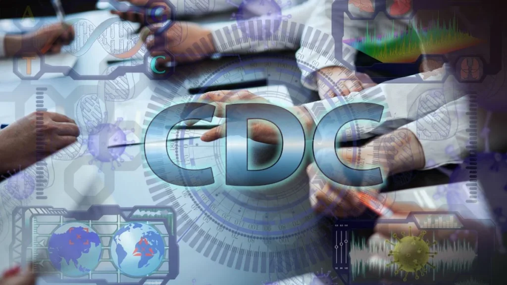 CDC