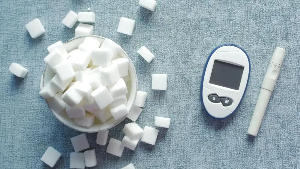 Ignoring blood sugar and metabolic health