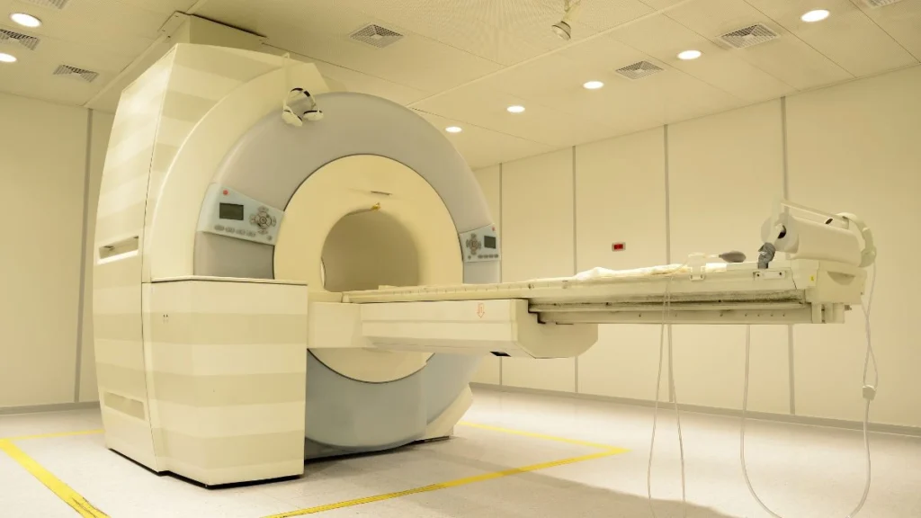 The Anatomy Of A Medical Scare