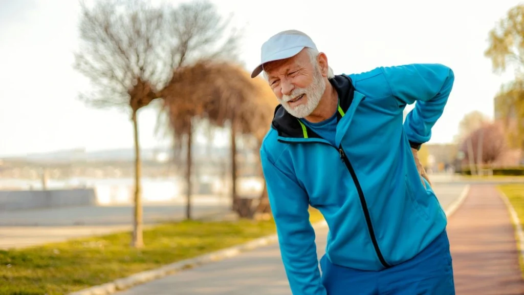 When Back Pain Is Actually An Emergency