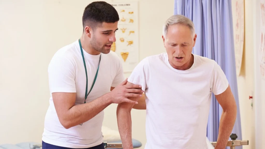 Rebuilding Confidence In Your Spine