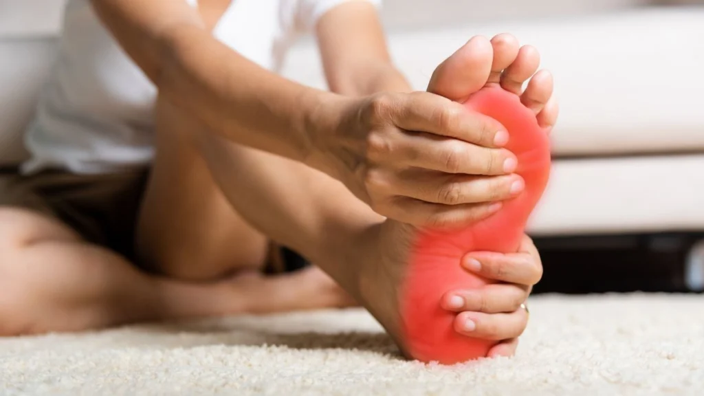Hereditary Neuropathic Conditions