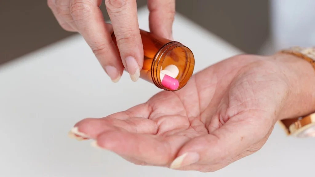 Toxicity From Prescription Medications