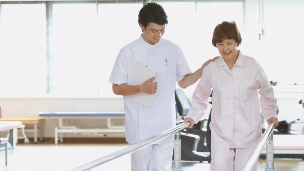 Treating Rehabilitation