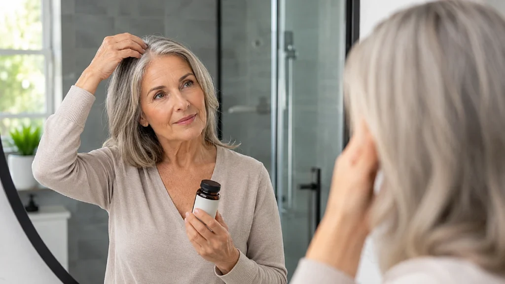 What Vitamin B12 Can Realistically Change
