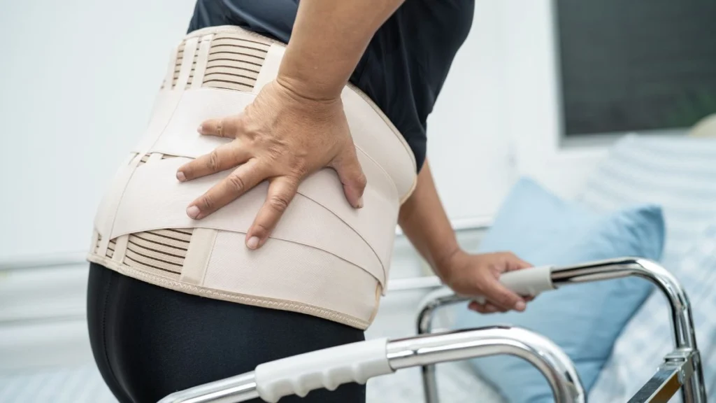 Disappearing From Orthopedic Care