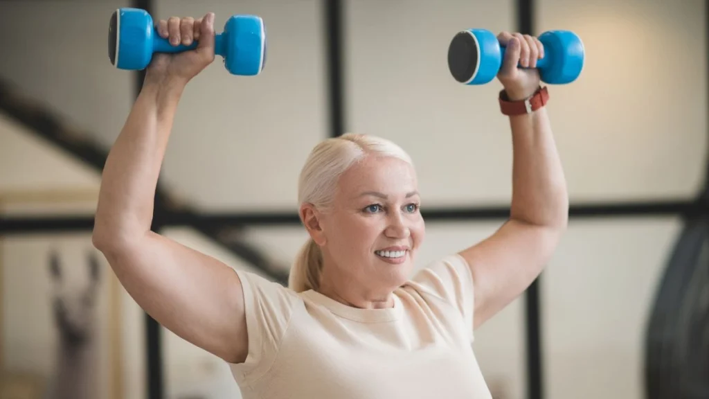 Progressive Strength Training