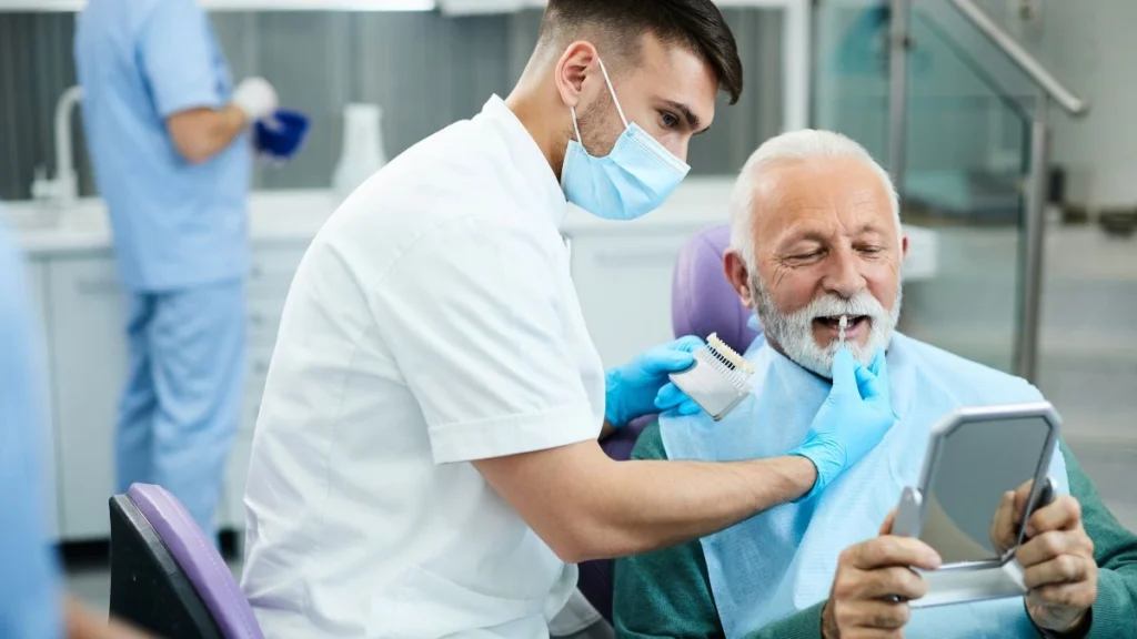 Ignoring Minor Dental Issues