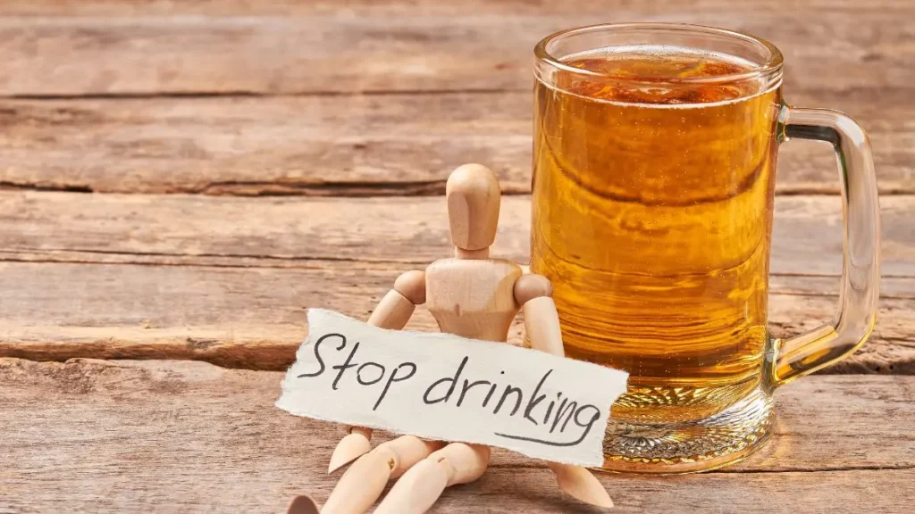 Alcohol Daily