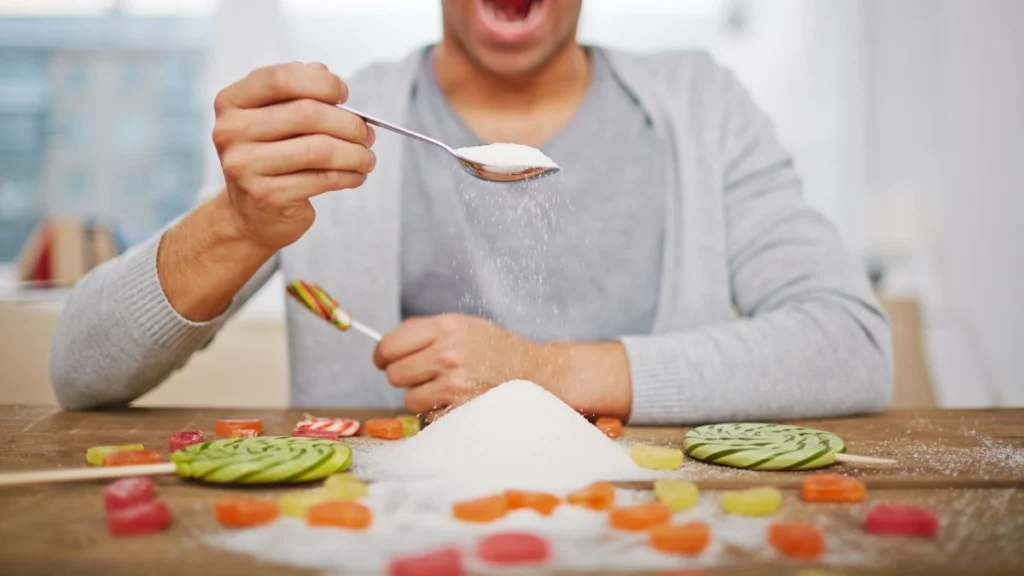 Eating Hidden Morning Sugars