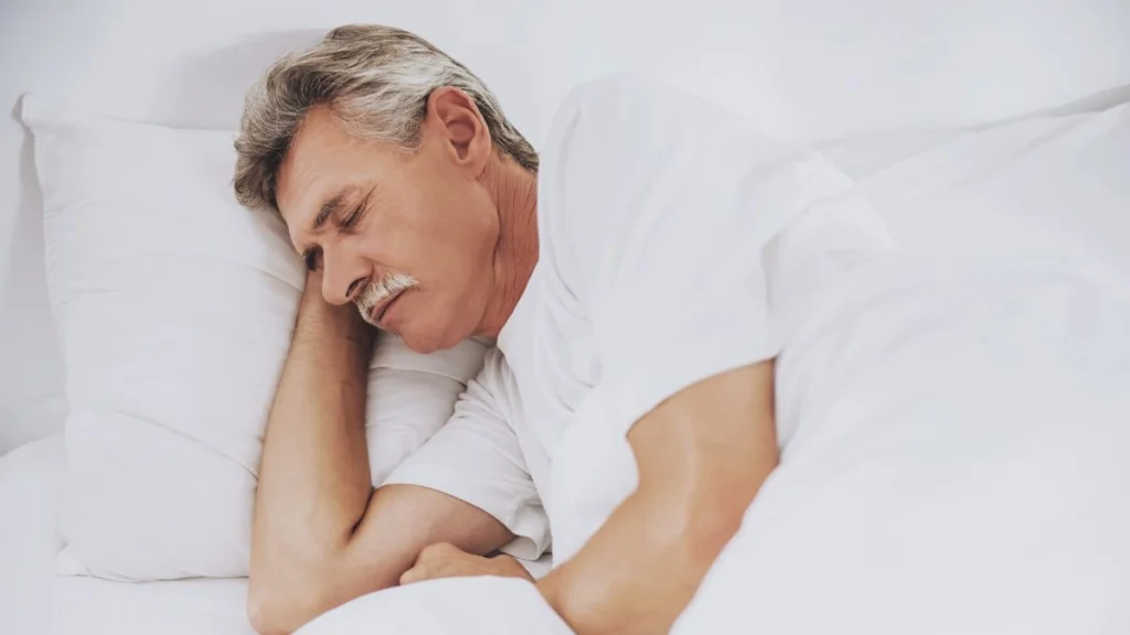 Skimping on Deep Sleep