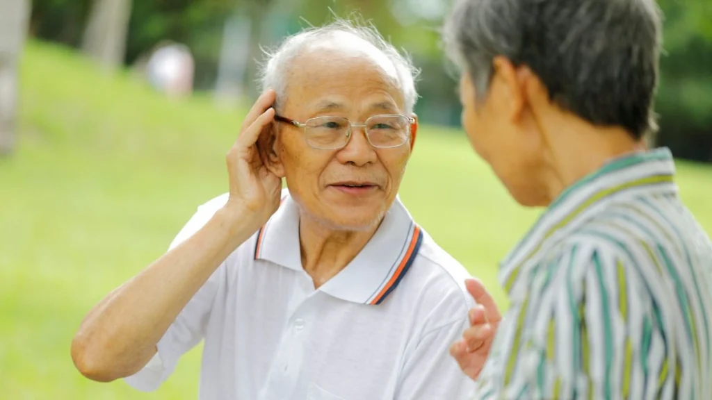 Hearing Loss