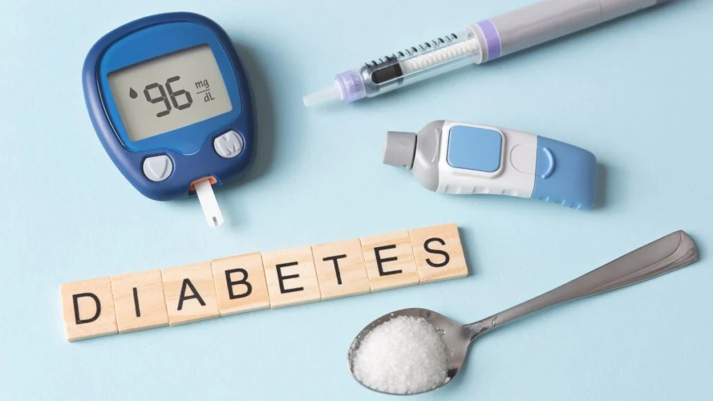 Diabetes
