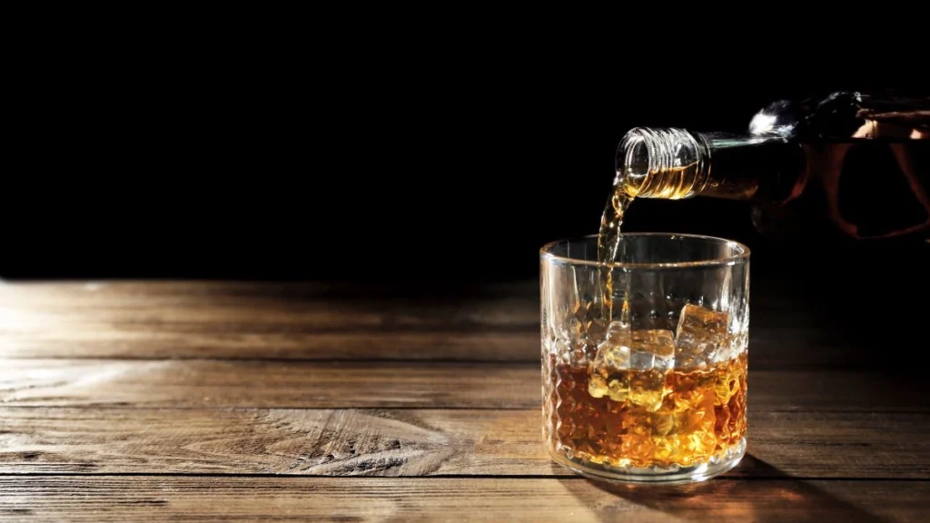 Alcohol