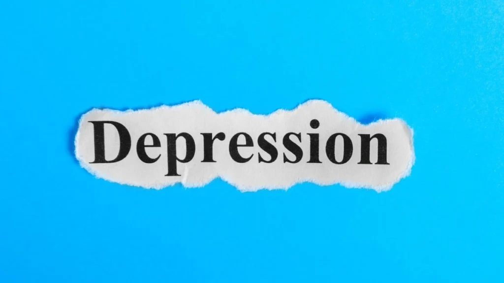 Depression
