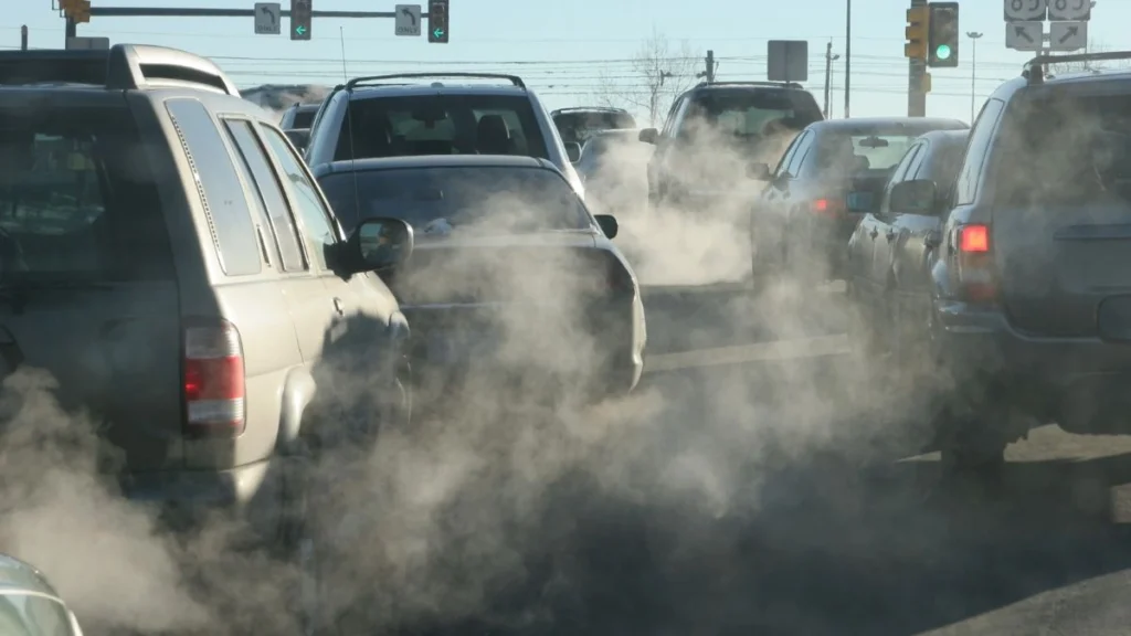 Air Pollution