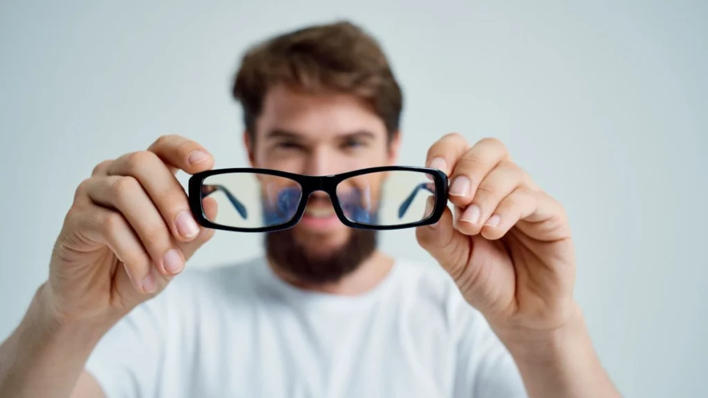 Better Vision