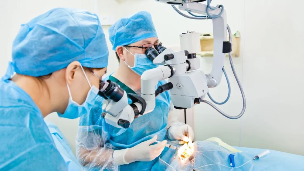 Surgery