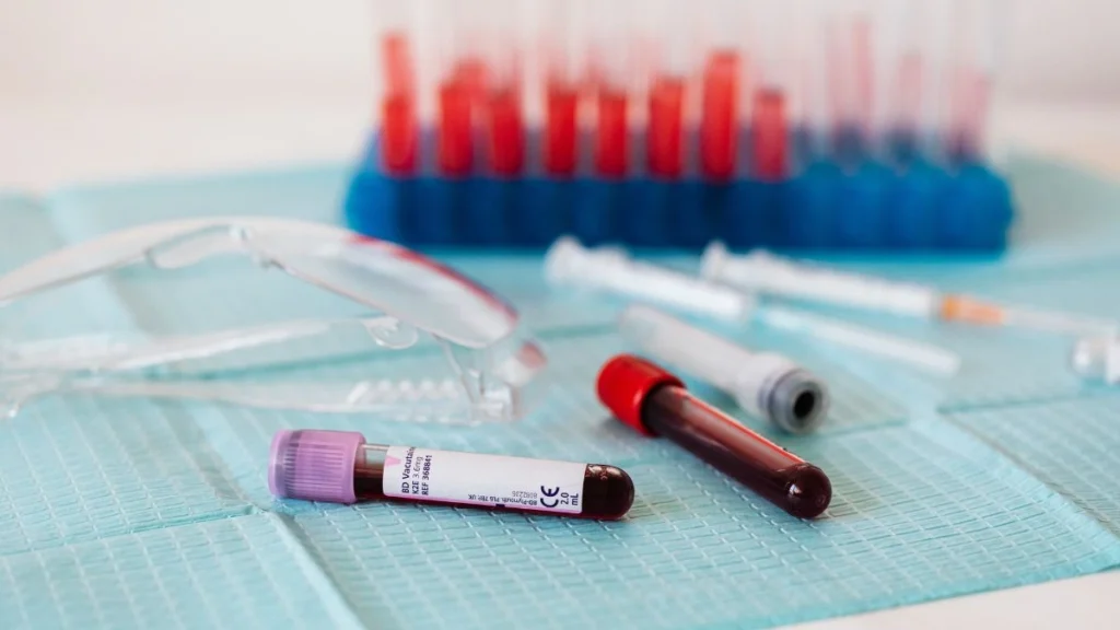 The Kidney Quick Check Most Physicals Miss