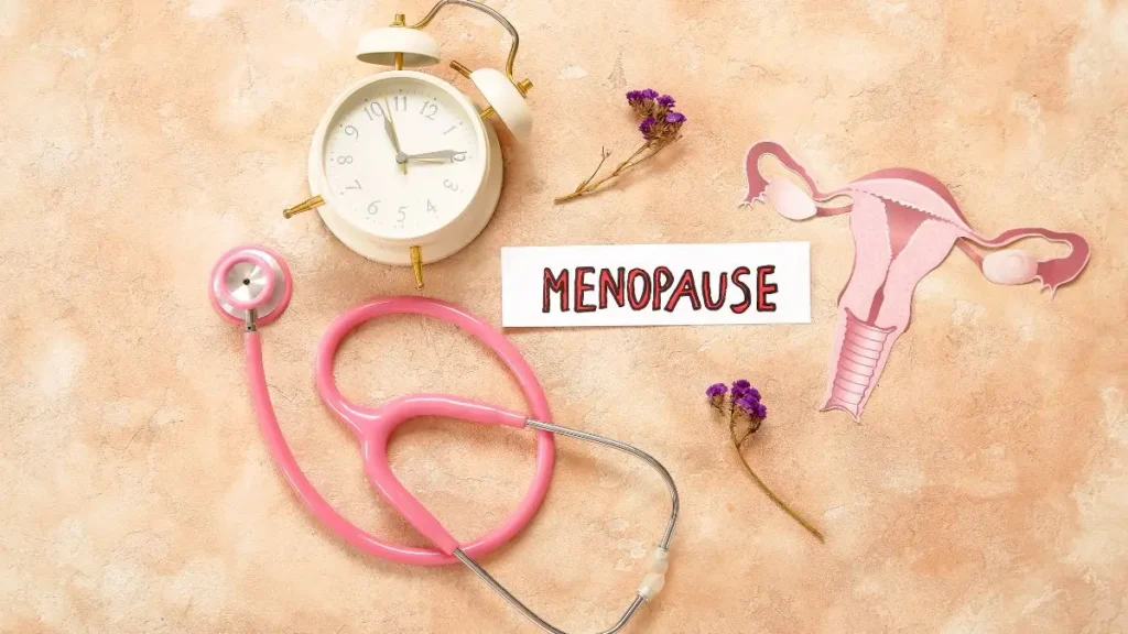 Why Bone Loss Speeds Up After Menopause