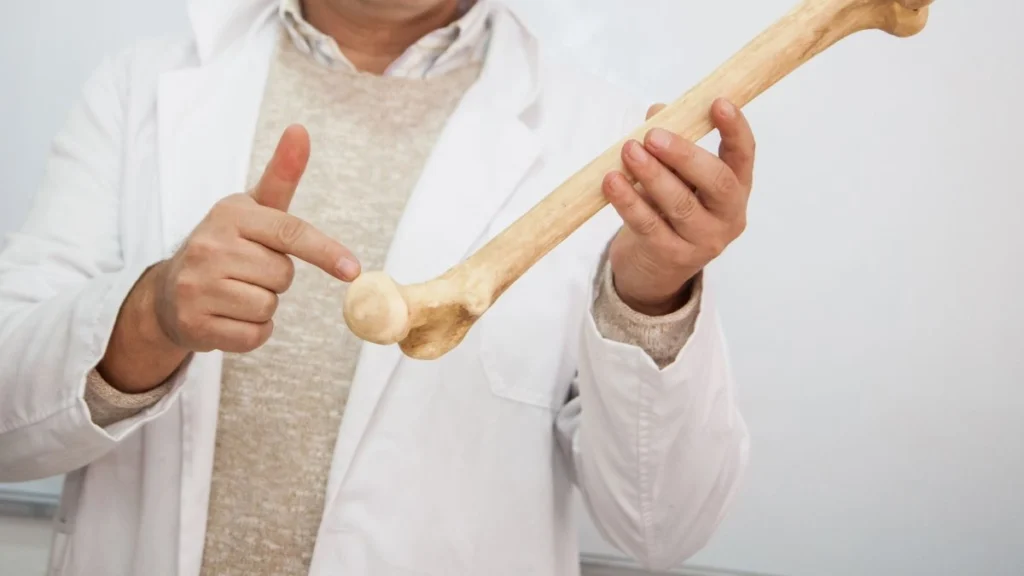 They Schedule Bone Density Screening Before a Fracture Forces the Issue
