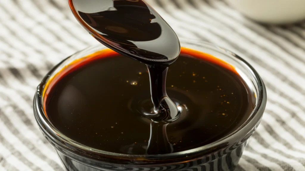 Blackstrap Molasses
