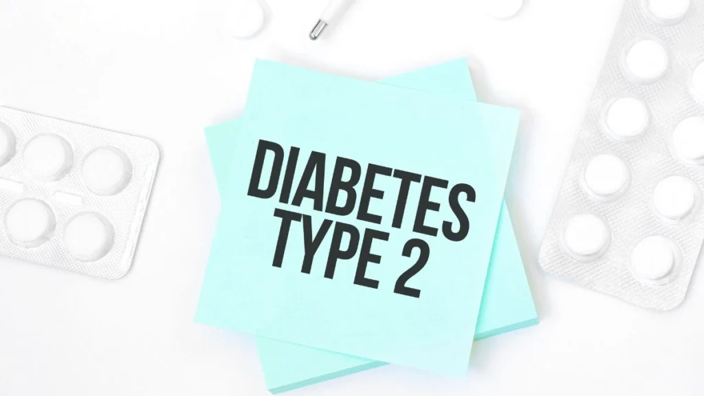 Type 2 Diabetes