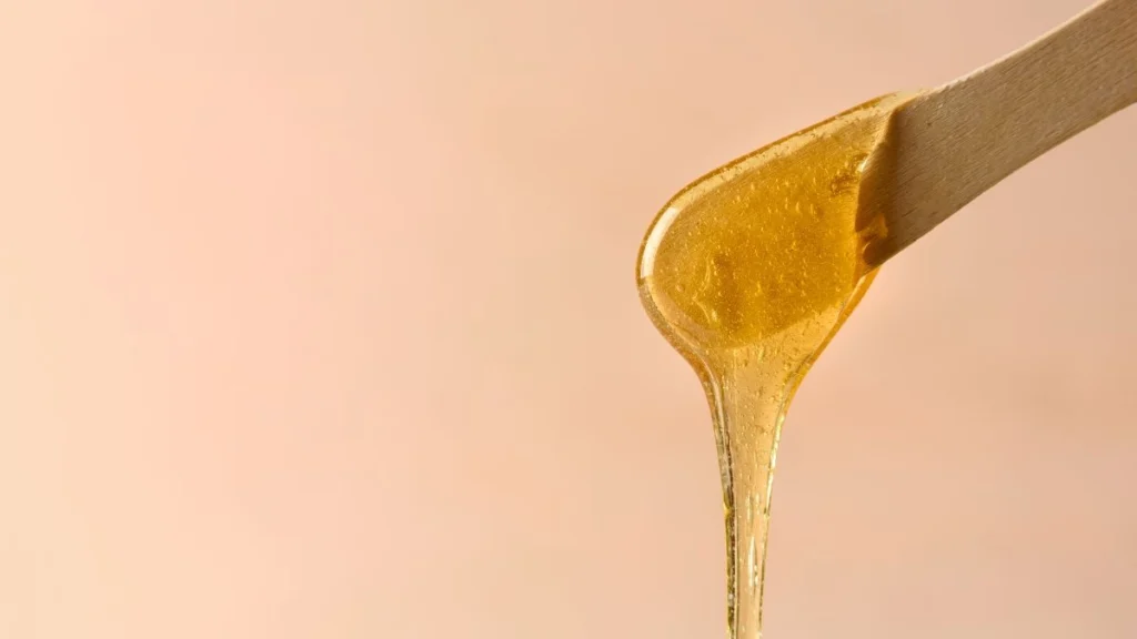 Liquid Sugar First