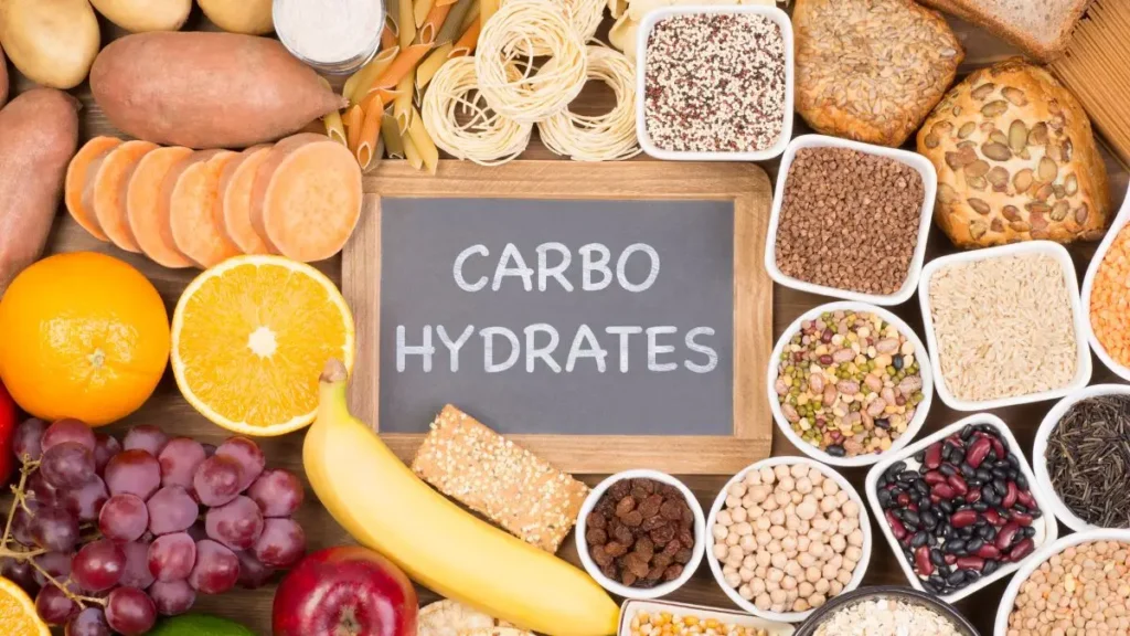 Carbohydrates