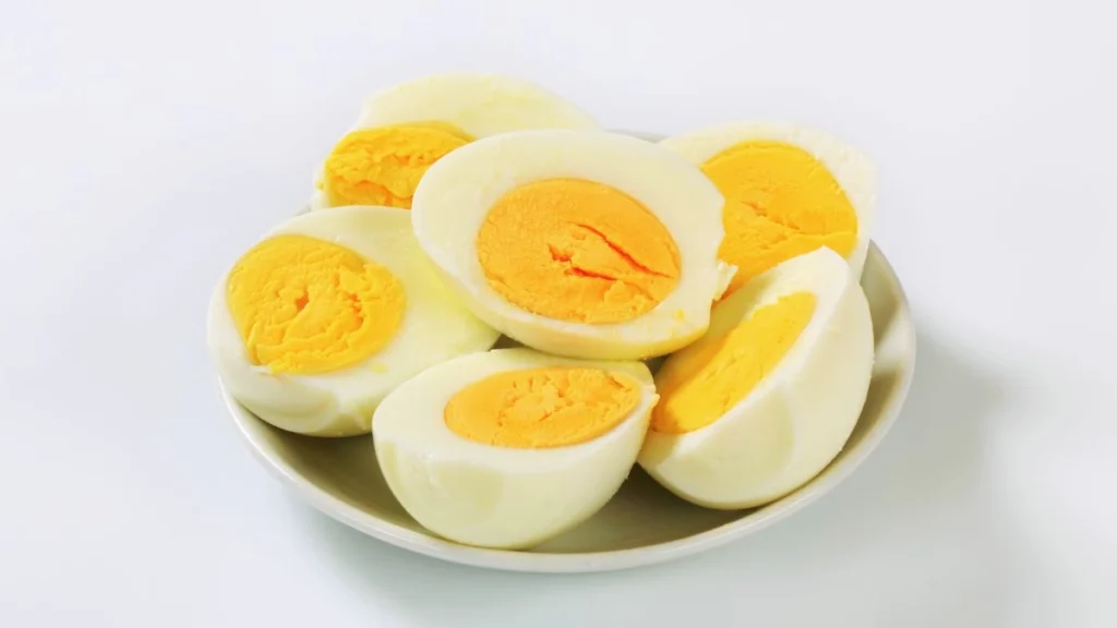 Eggs