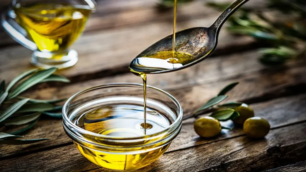 Extra Virgin Olive Oil