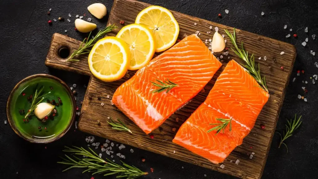 Salmon