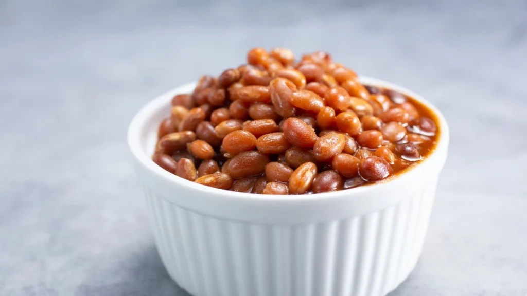 Beans