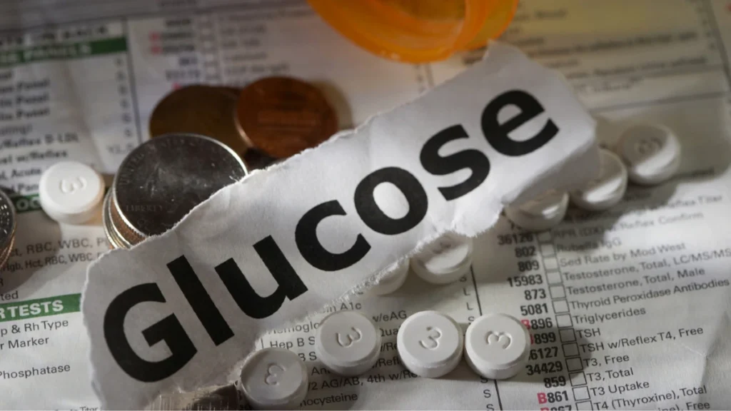 Why Your Muscles Can Lower Glucose So Quickly