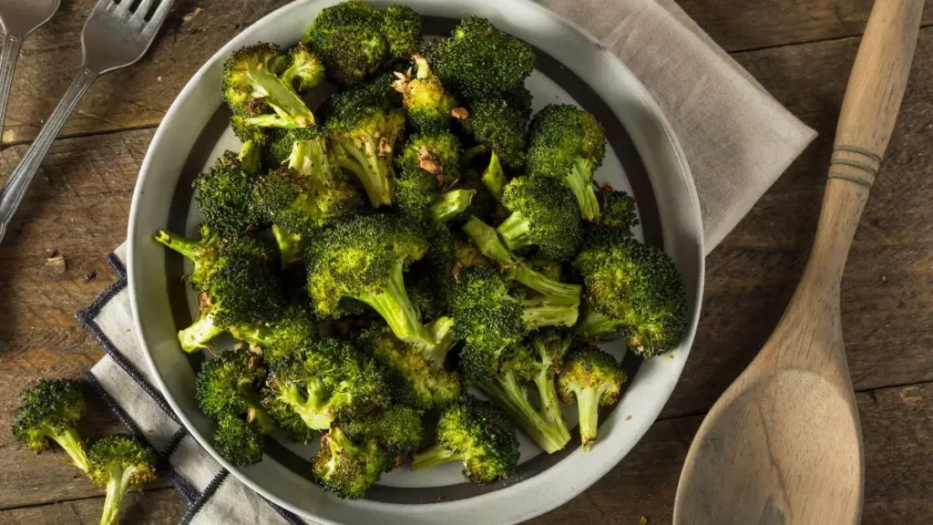 Broccoli