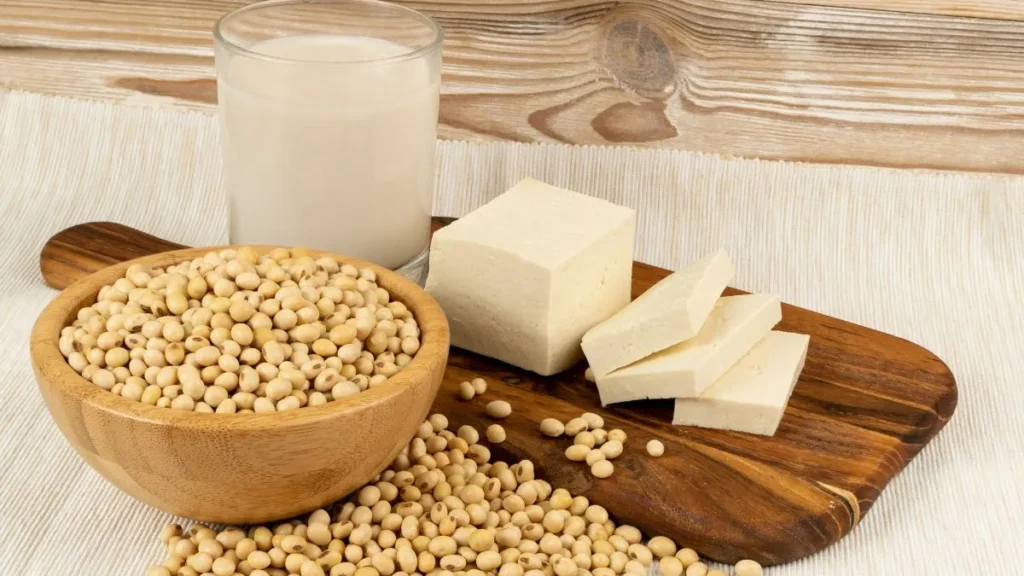 Soy Foods