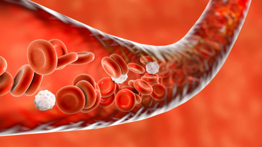First, Know What “Poor Circulation” May Mean