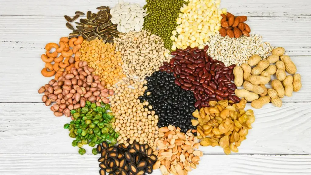 Eat a Plant Forward Pattern, Not a Miracle Food