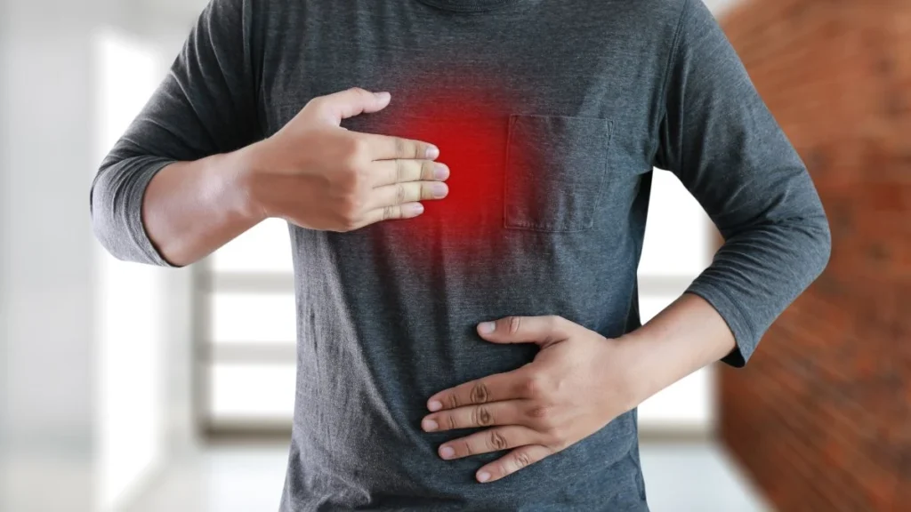 Acid Reflux