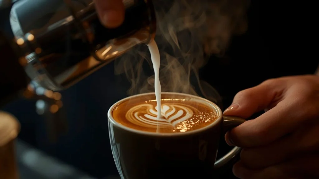 Coffee and Other Sources of Caffeine