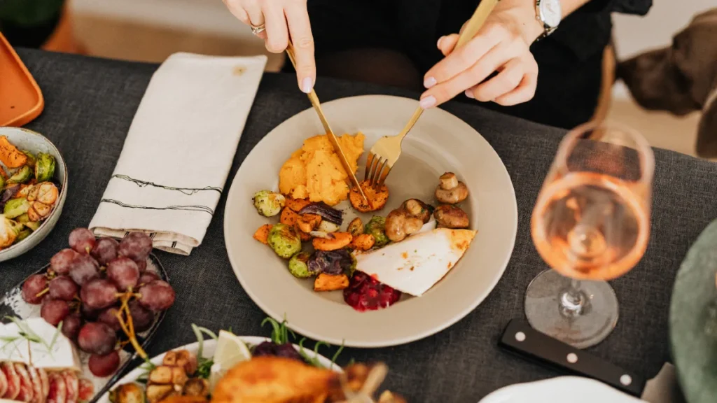 Why Dinner May Be the Meal That Needs Movement Most