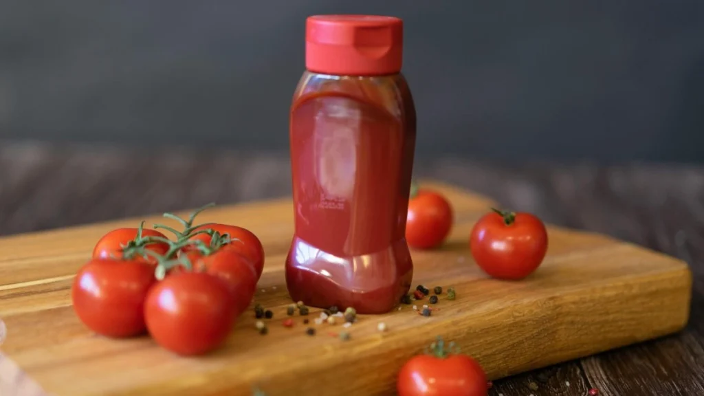 Ketchup