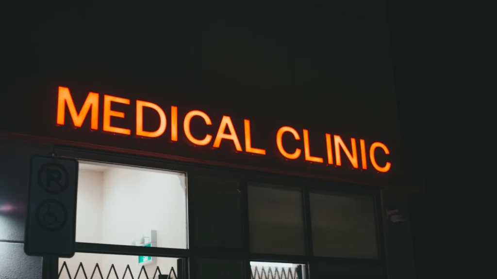 When to Stop and Seek Medical Help