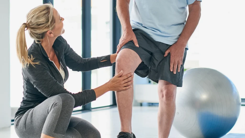 How Long Before Your Legs Feel Stronger?