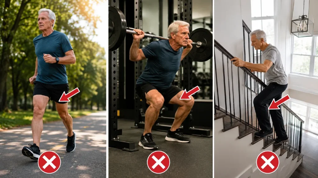 What Quad Sets Cannot Replace