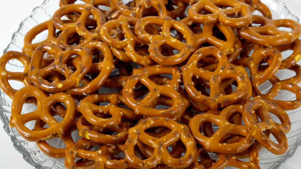 Pretzels