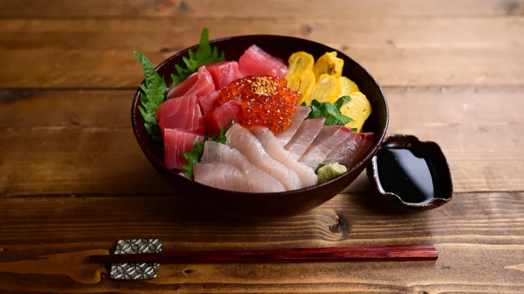 Oversized Brown Rice Or Sushi Bowls