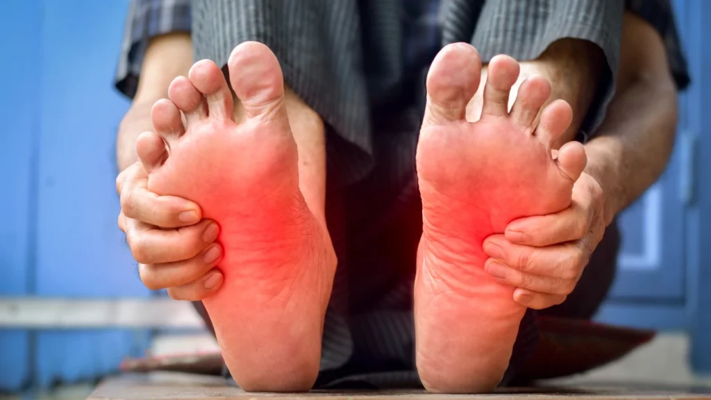 What Exercise Can Actually Do for Neuropathy