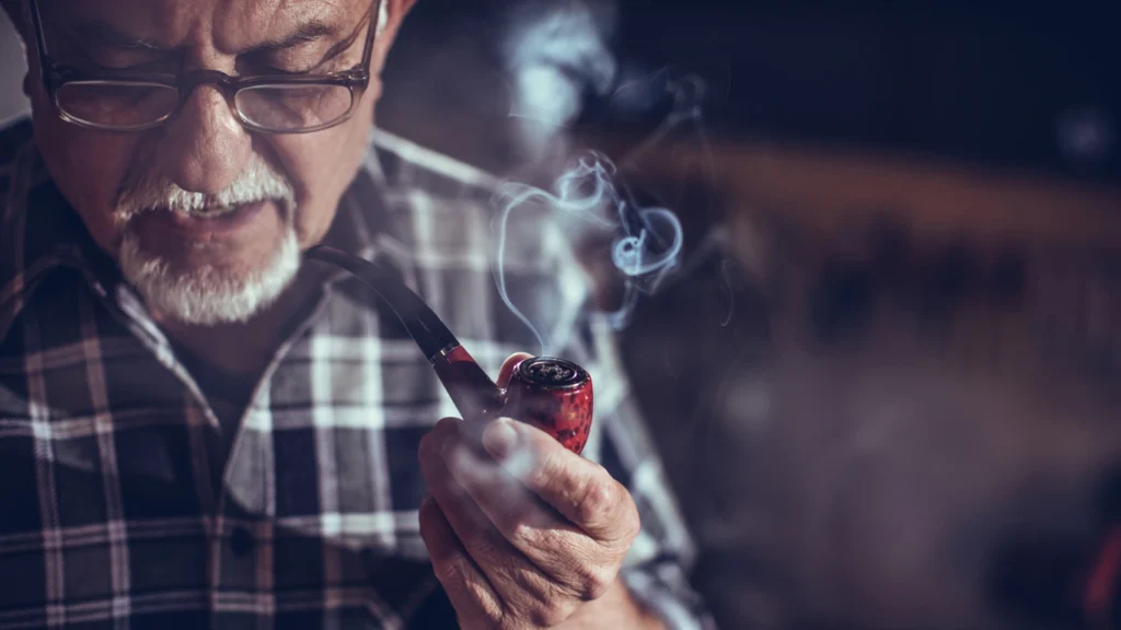 Smoking
