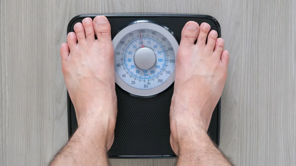 Weight Loss